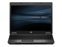 HP Compaq Business Notebook 6735b - Turion X2 Ultra ZM-82 2.2 GHz - 15.4" TFT